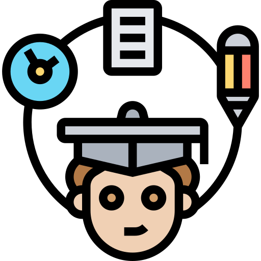 Balanced Curriculum icon