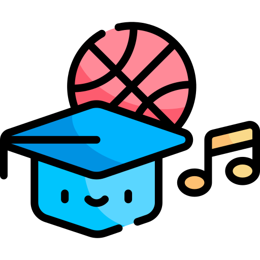 Wellness & Student Life icon